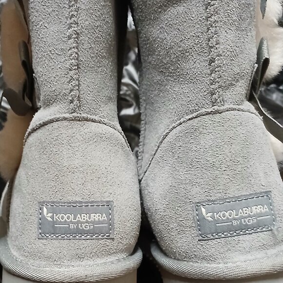 Winter boots - Picture 2 of 9